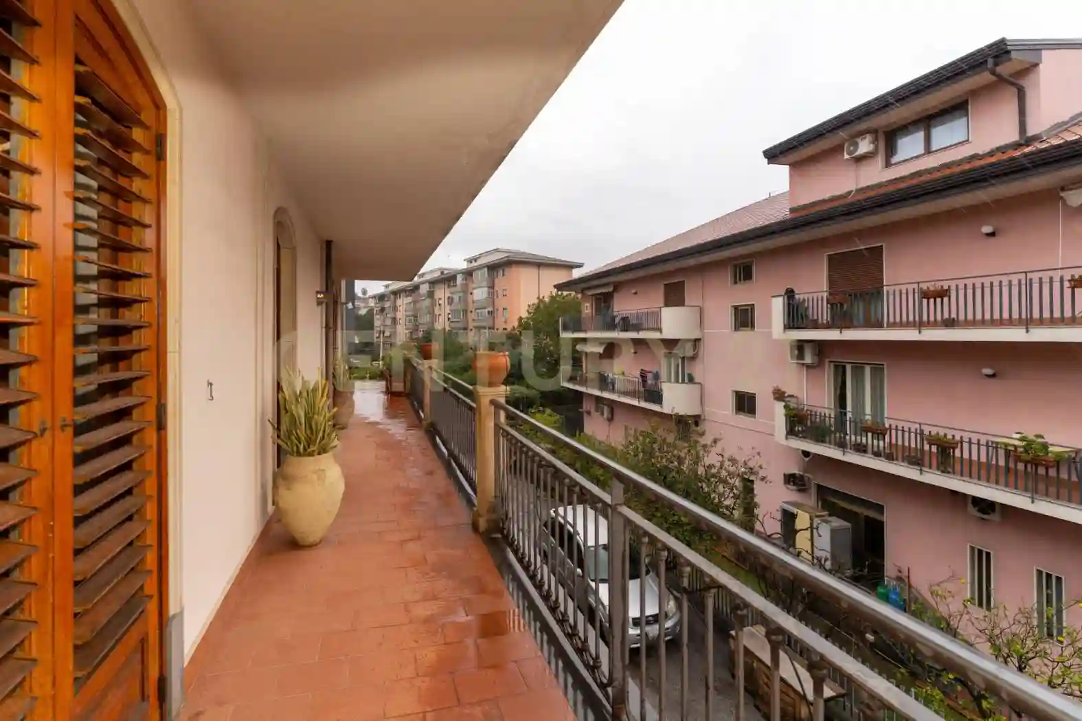 Villetta a schiera - foto 5