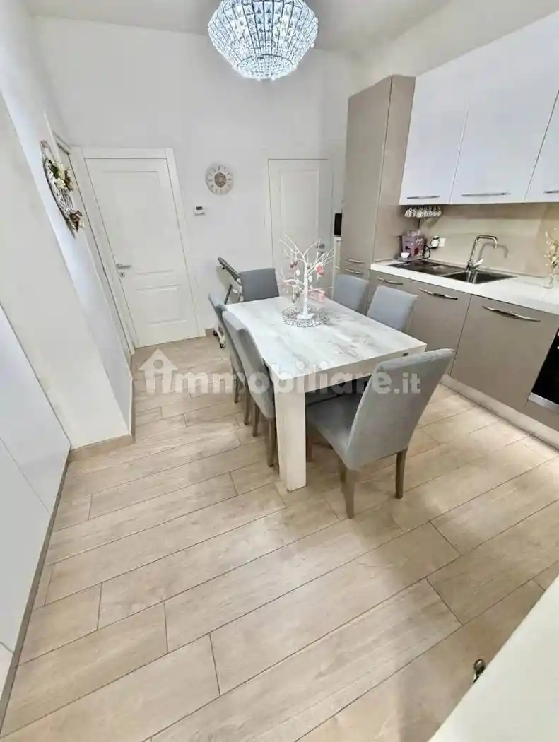 Appartamento in vendita a Prato