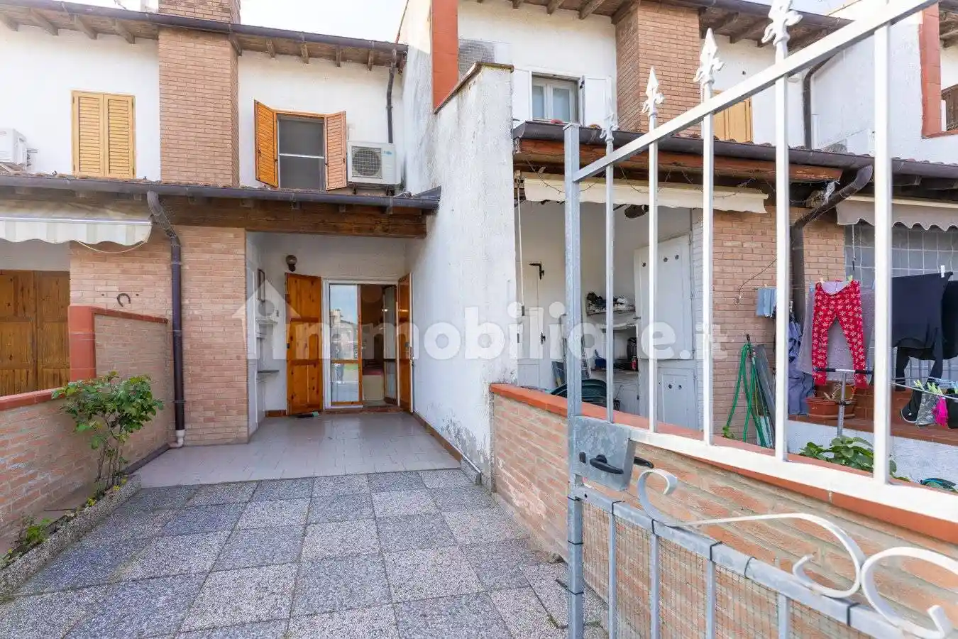 Villetta a schiera in vendita a Comacchio