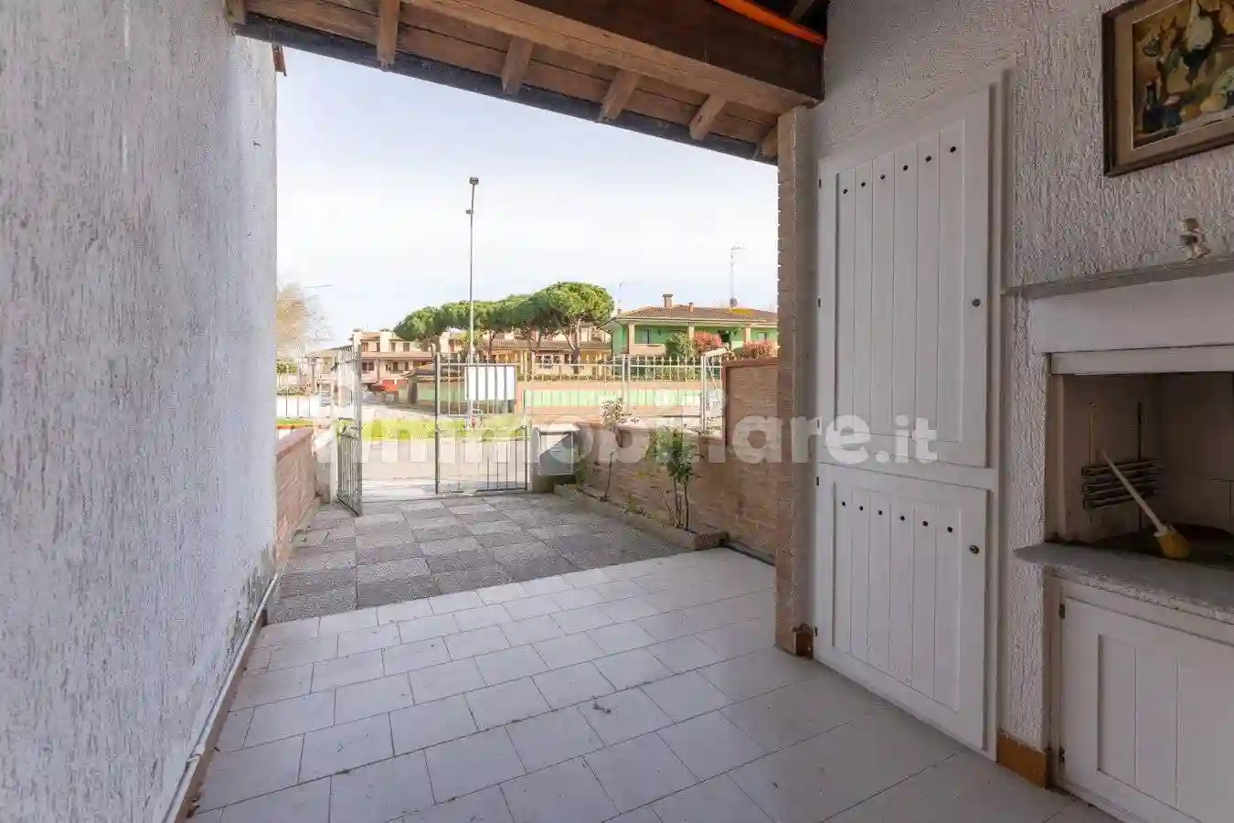 Villetta a schiera - foto 4