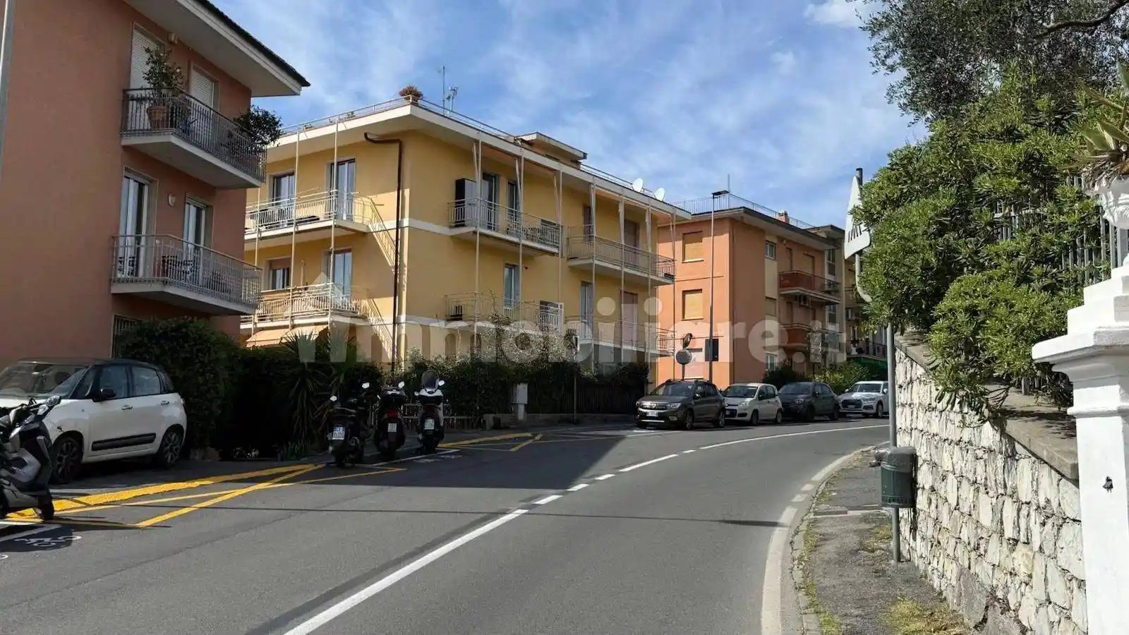 Appartamento in vendita a Chiavari