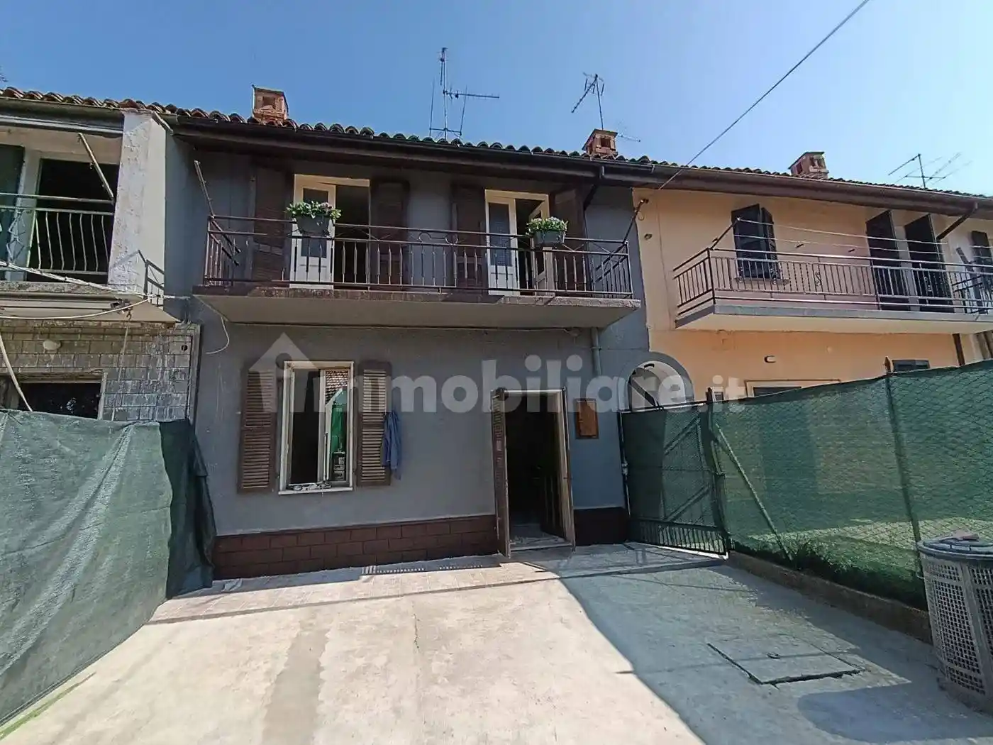 Casa indipendente in vendita a Valle Lomellina