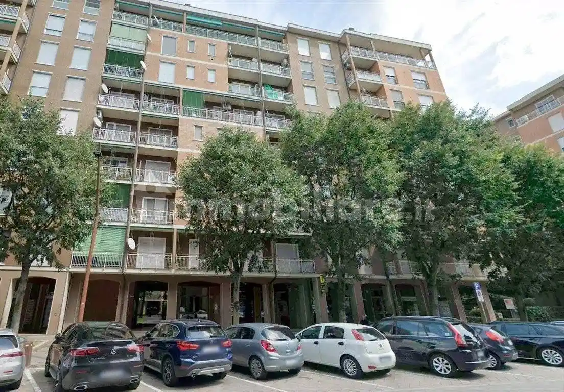 Appartamento in vendita a San Donato Milanese