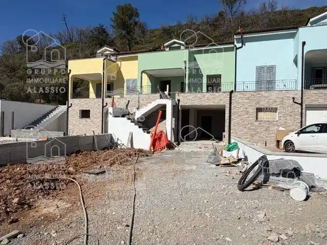 Villa in vendita a Villanova d'Albenga