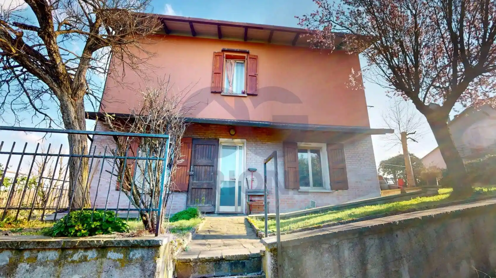 Appartamento in vendita a Monte San Pietro