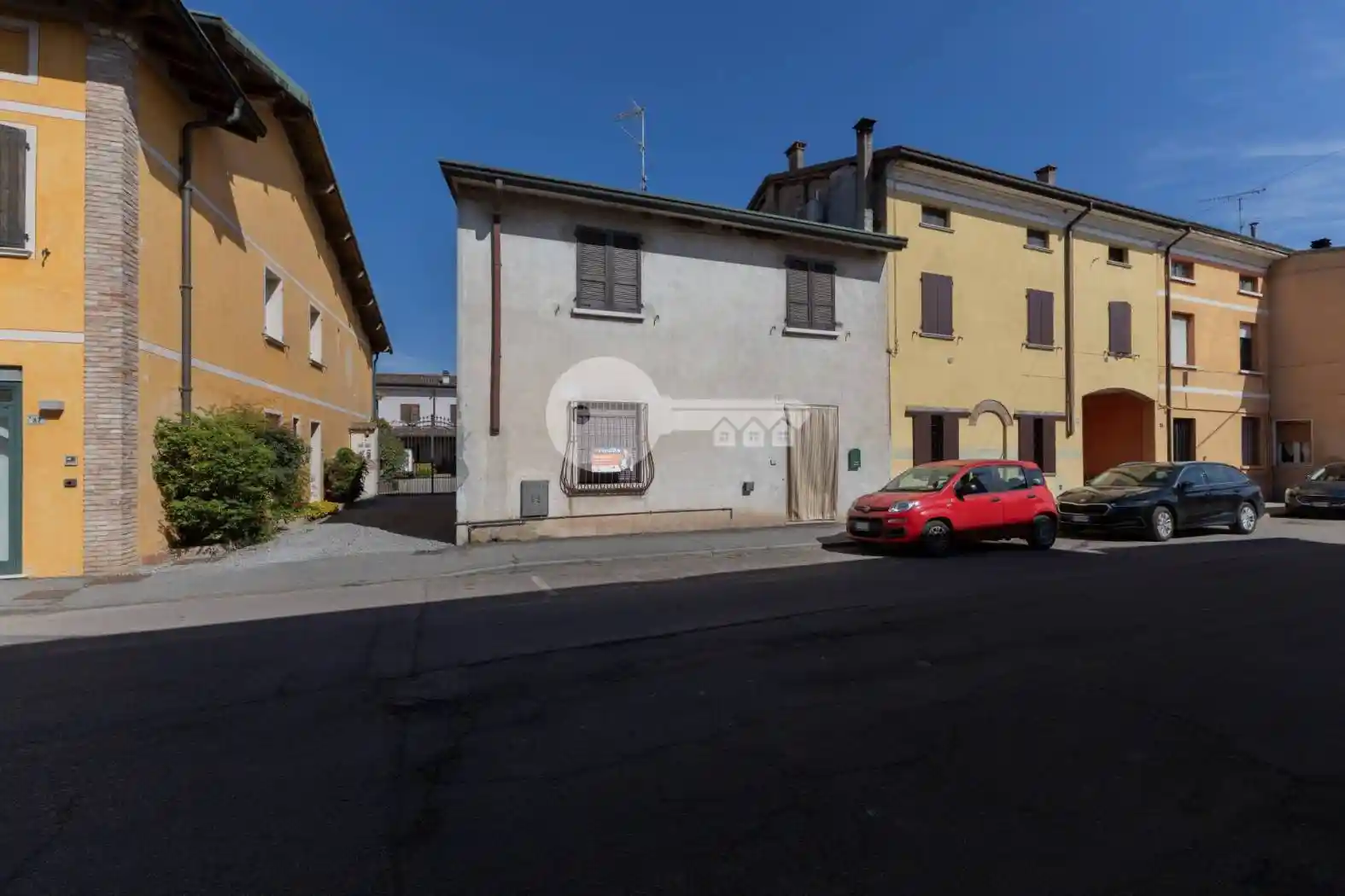 Casa indipendente in vendita a Remedello