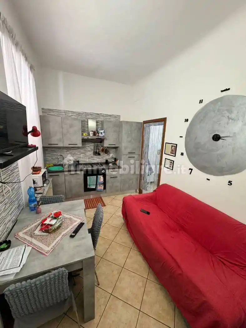 Appartamento in vendita a Cesate