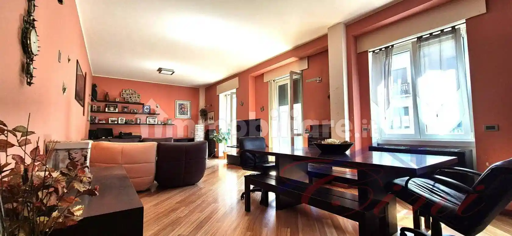 Appartamento in vendita a Lecco