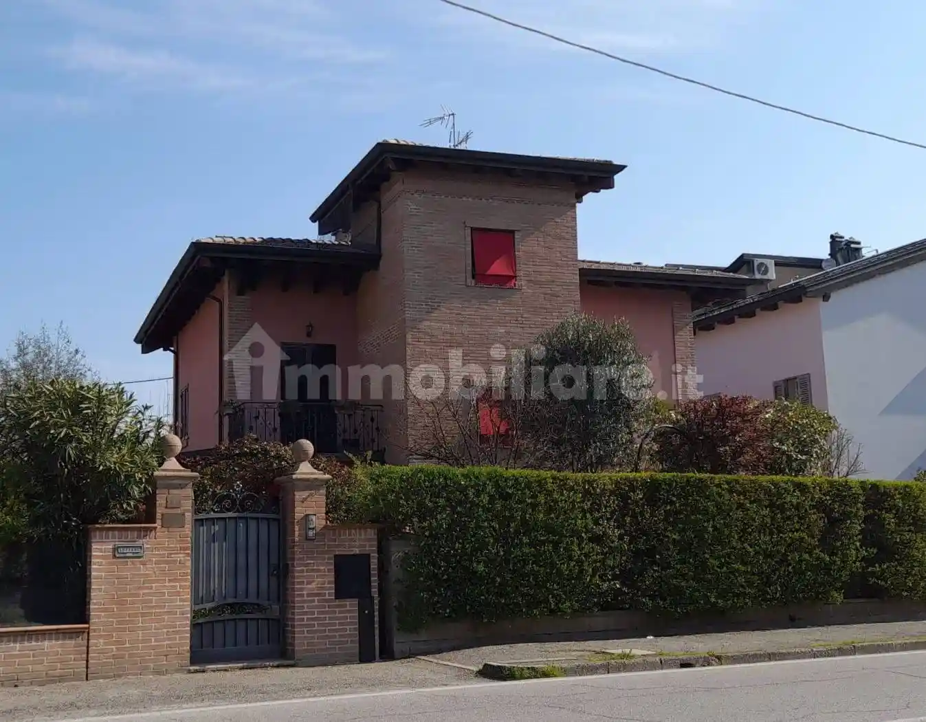 Villa in vendita a Crevalcore