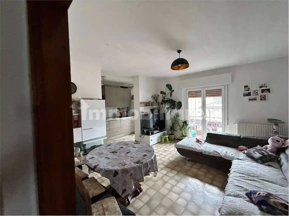 Appartamento in vendita a Pergine Valsugana