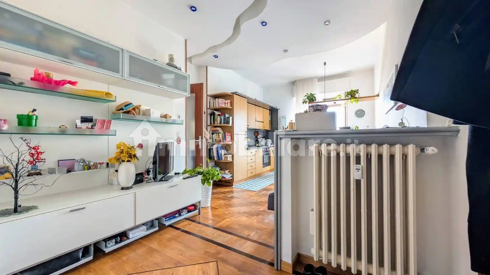 Appartamento in vendita a Pavia