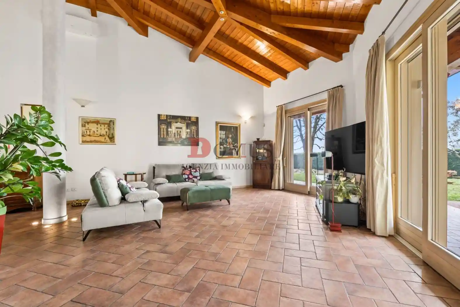 Villa in vendita a Roncoferraro