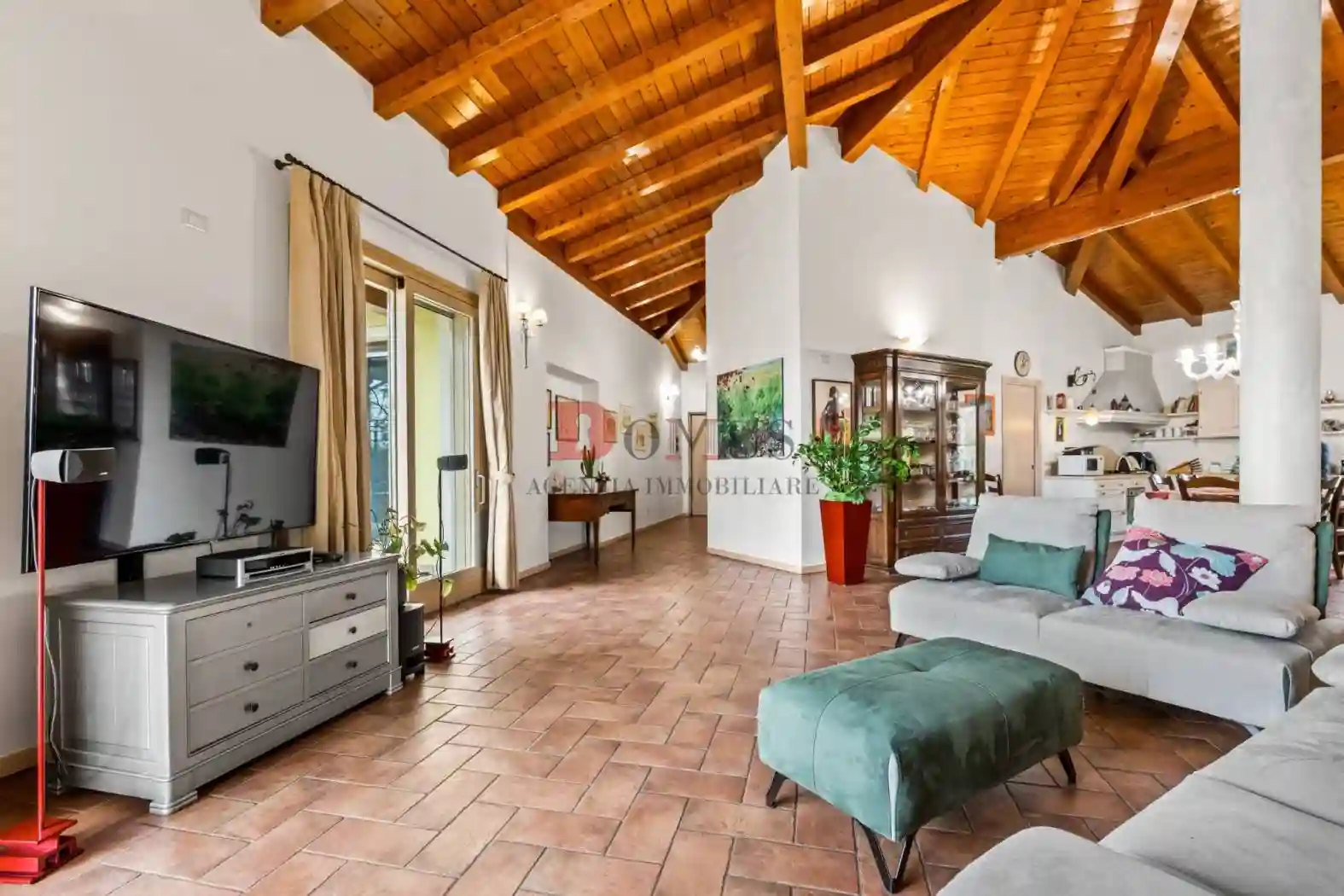 Villa - foto 3