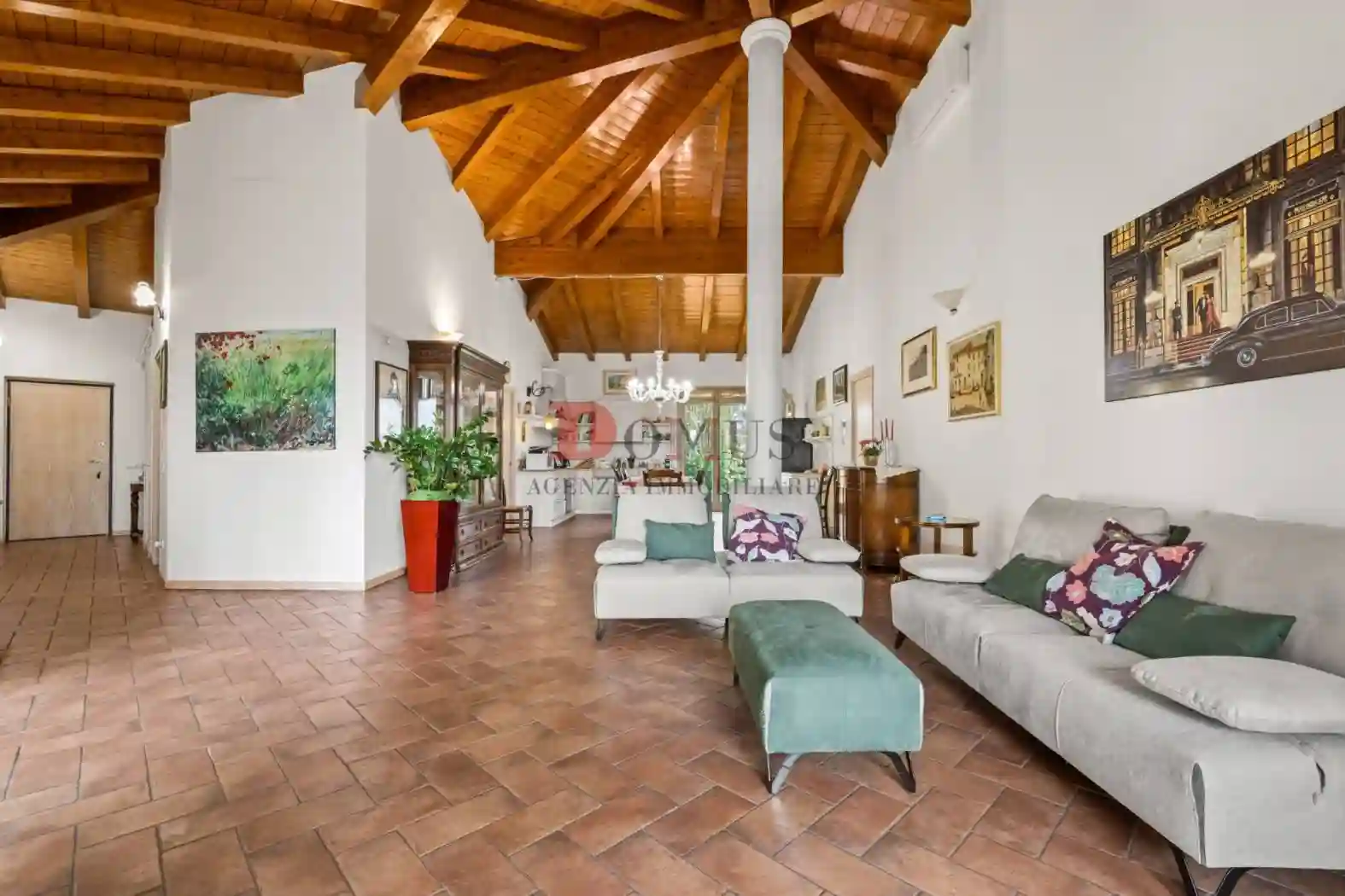 Villa - foto 4