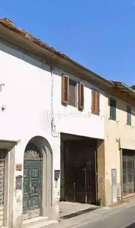 Appartamento in vendita a Pistoia