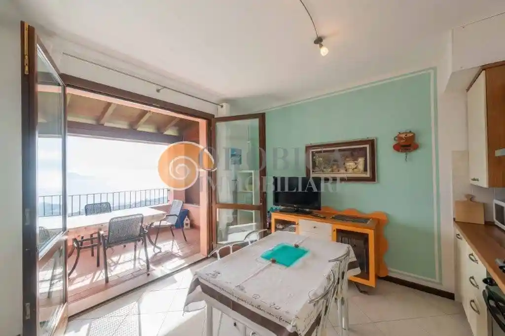 Appartamento in vendita a Toscolano-Maderno