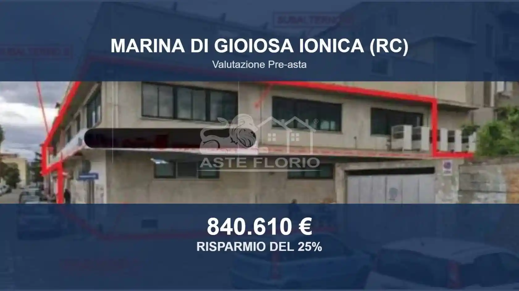 Appartamento in vendita a Marina di Gioiosa Ionica