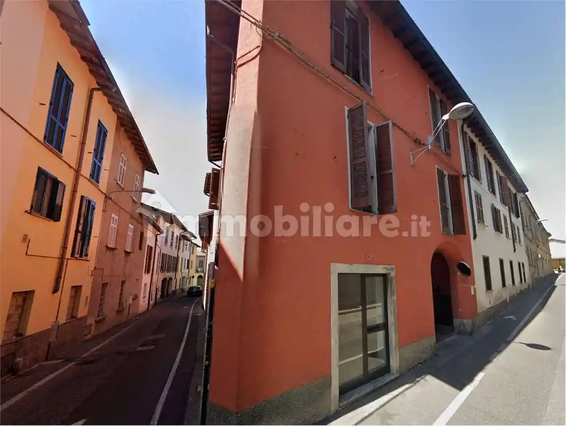 Appartamento in vendita a Binago