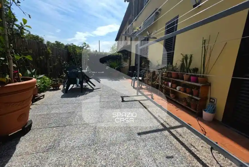 Villetta a schiera in vendita a Capannori