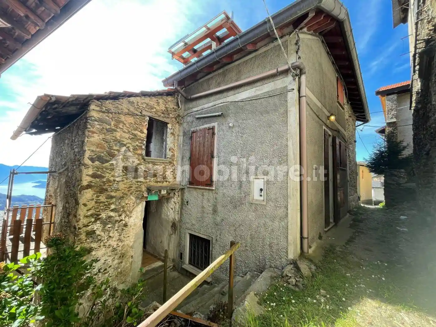 Appartamento in vendita a Bellano