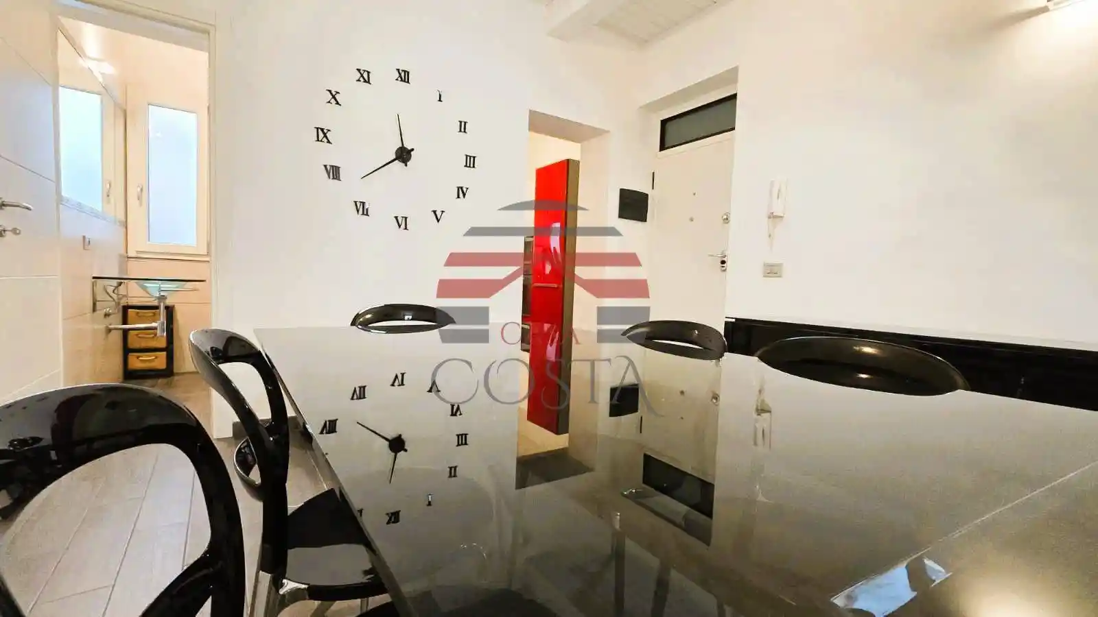 Appartamento in affitto a Palermo