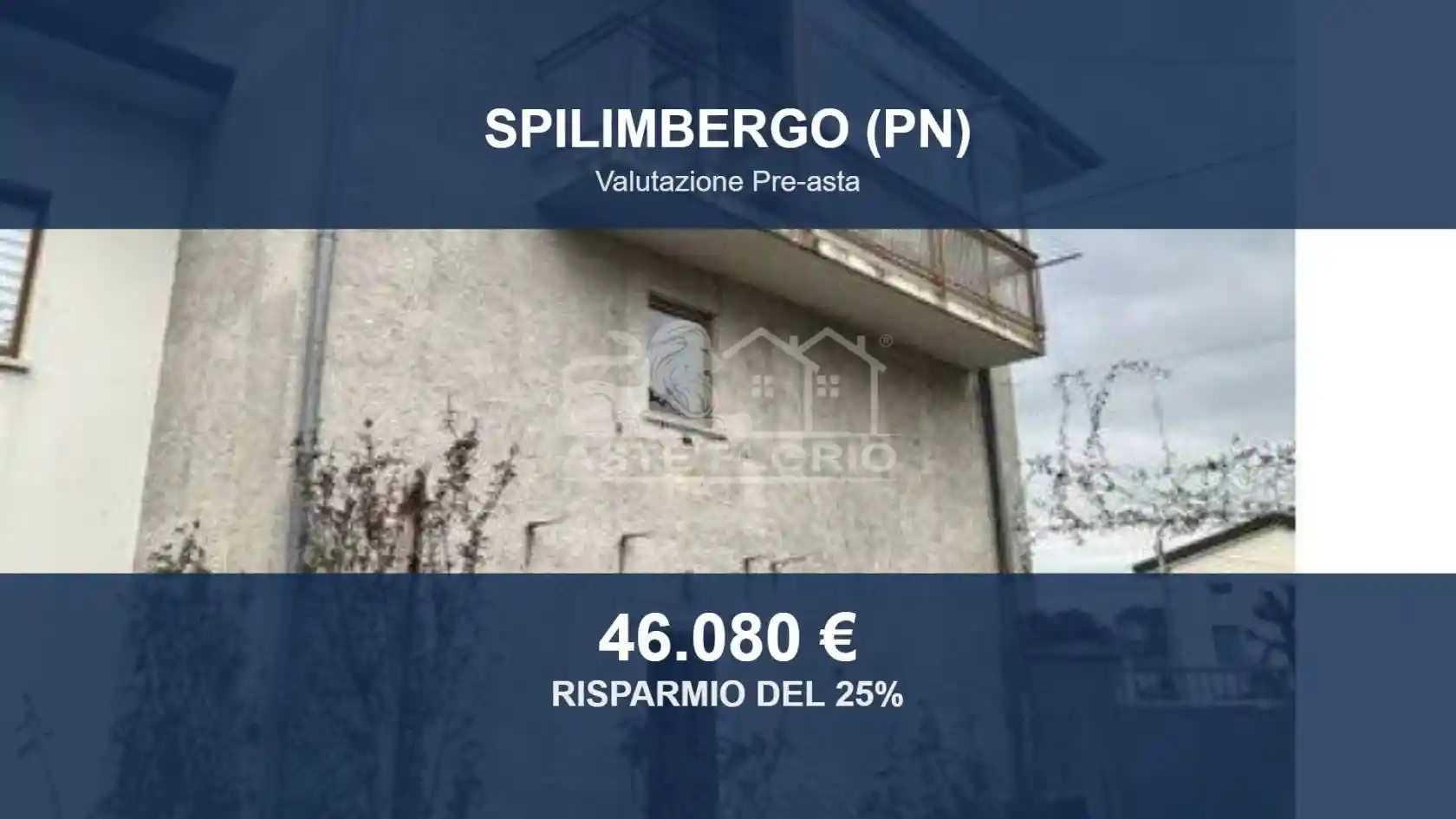 Appartamento in vendita a Spilimbergo