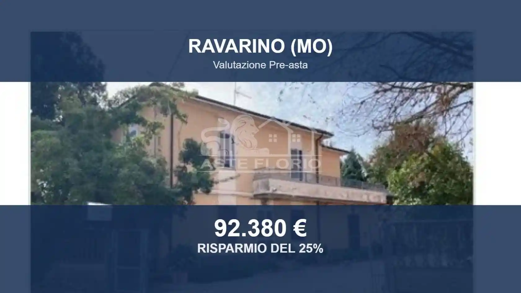 Rustico - Casale in vendita a Ravarino