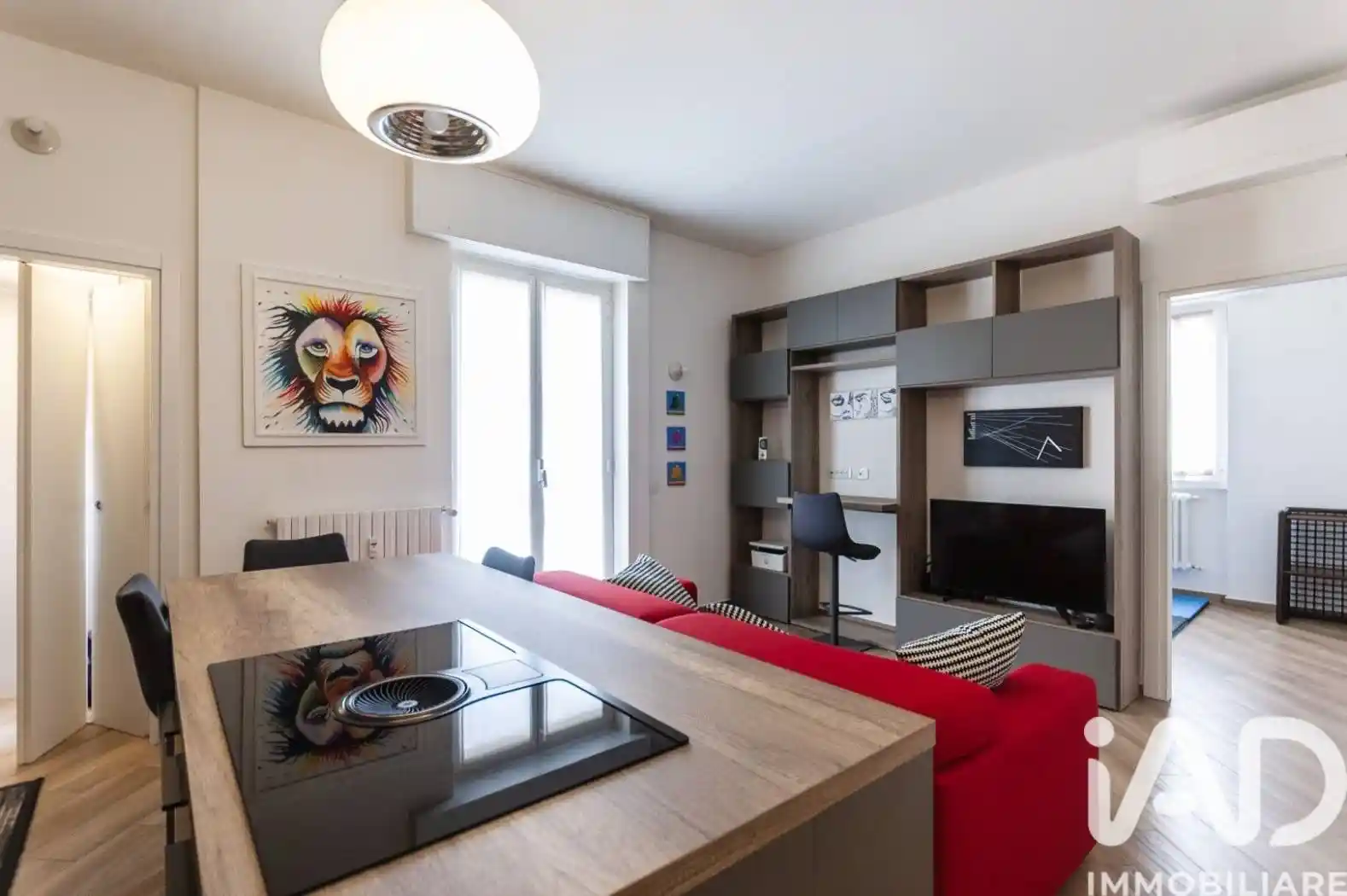 Appartamento in vendita a Opera