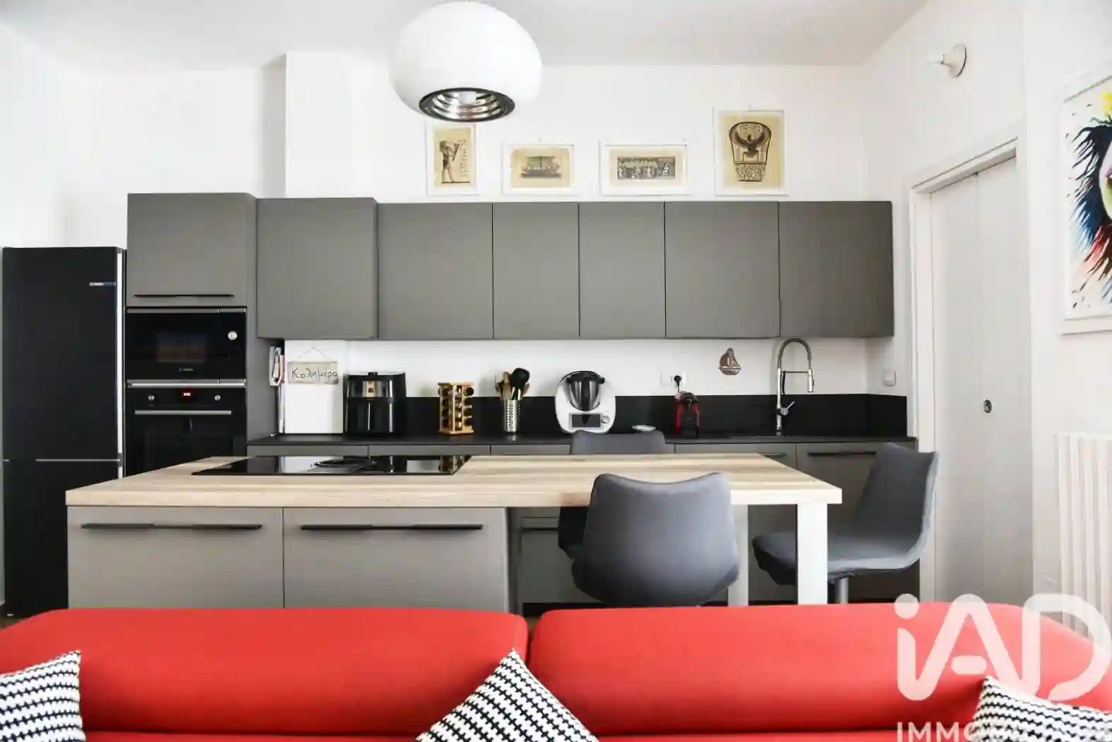 Appartamento - foto 4