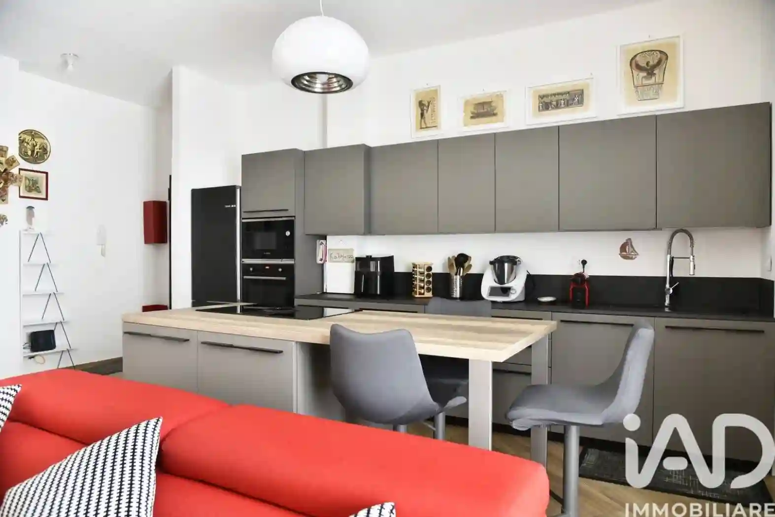 Appartamento - foto 5