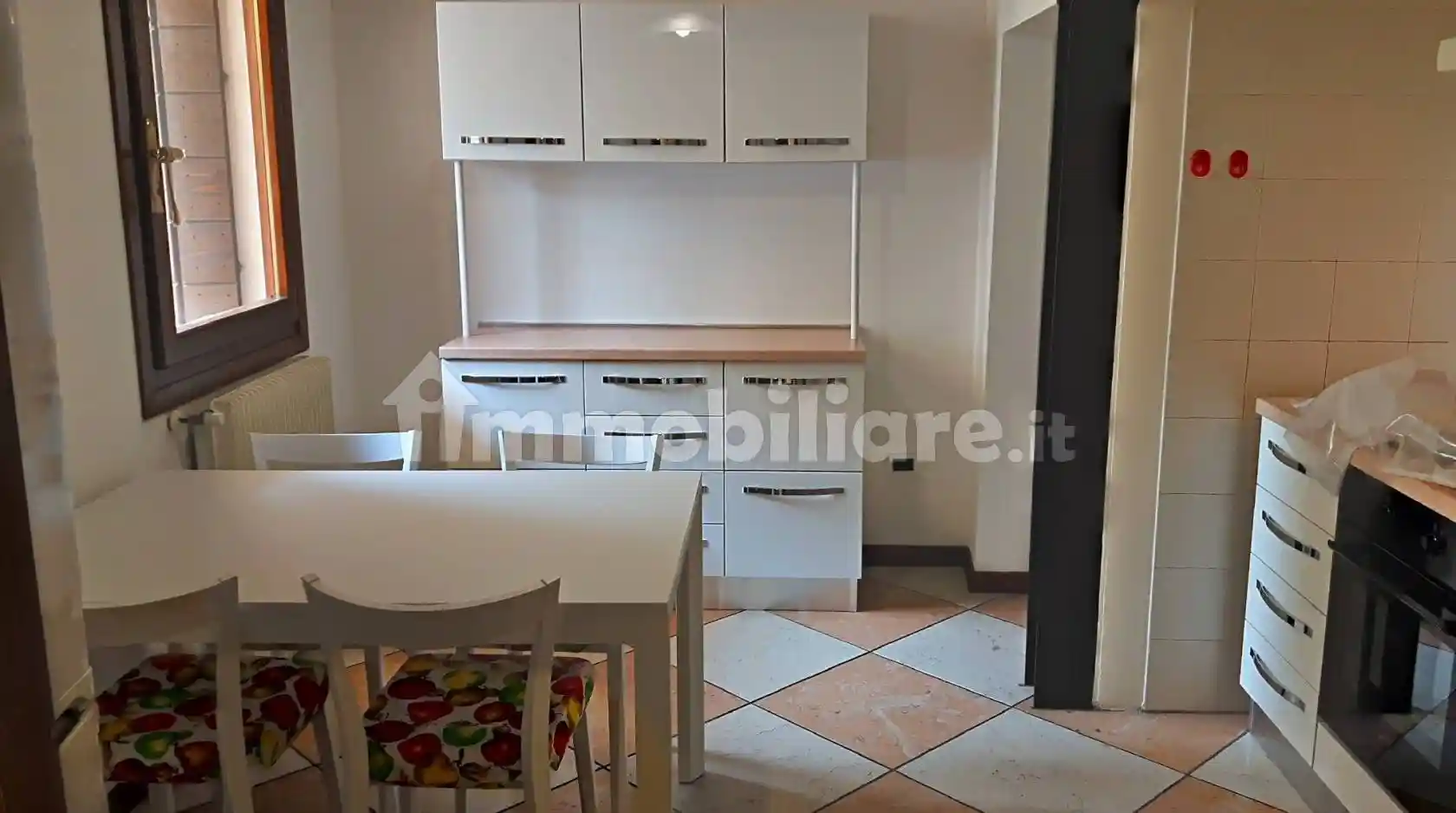 Villetta a schiera in vendita a Padova