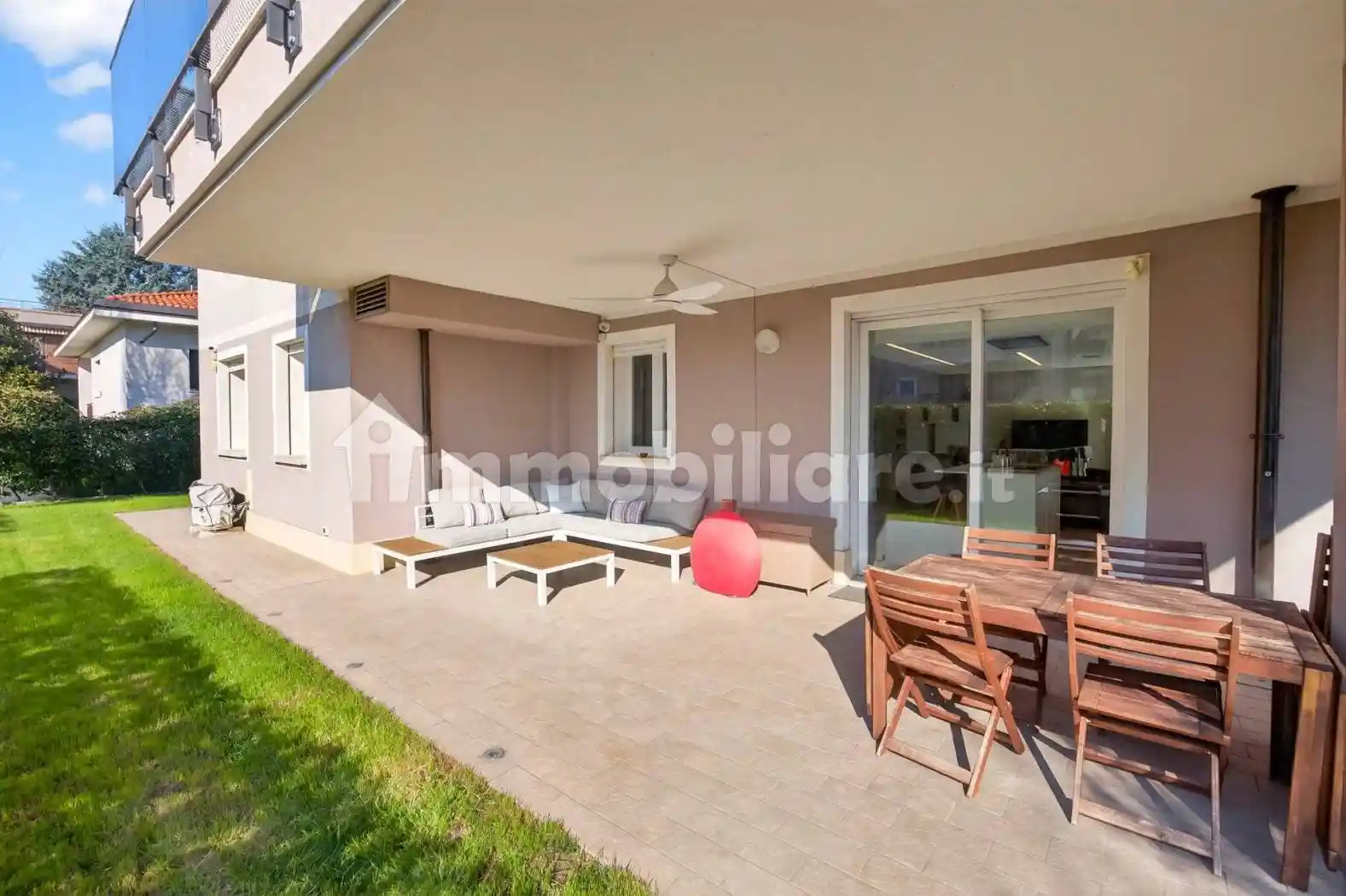 Appartamento in vendita a Arese