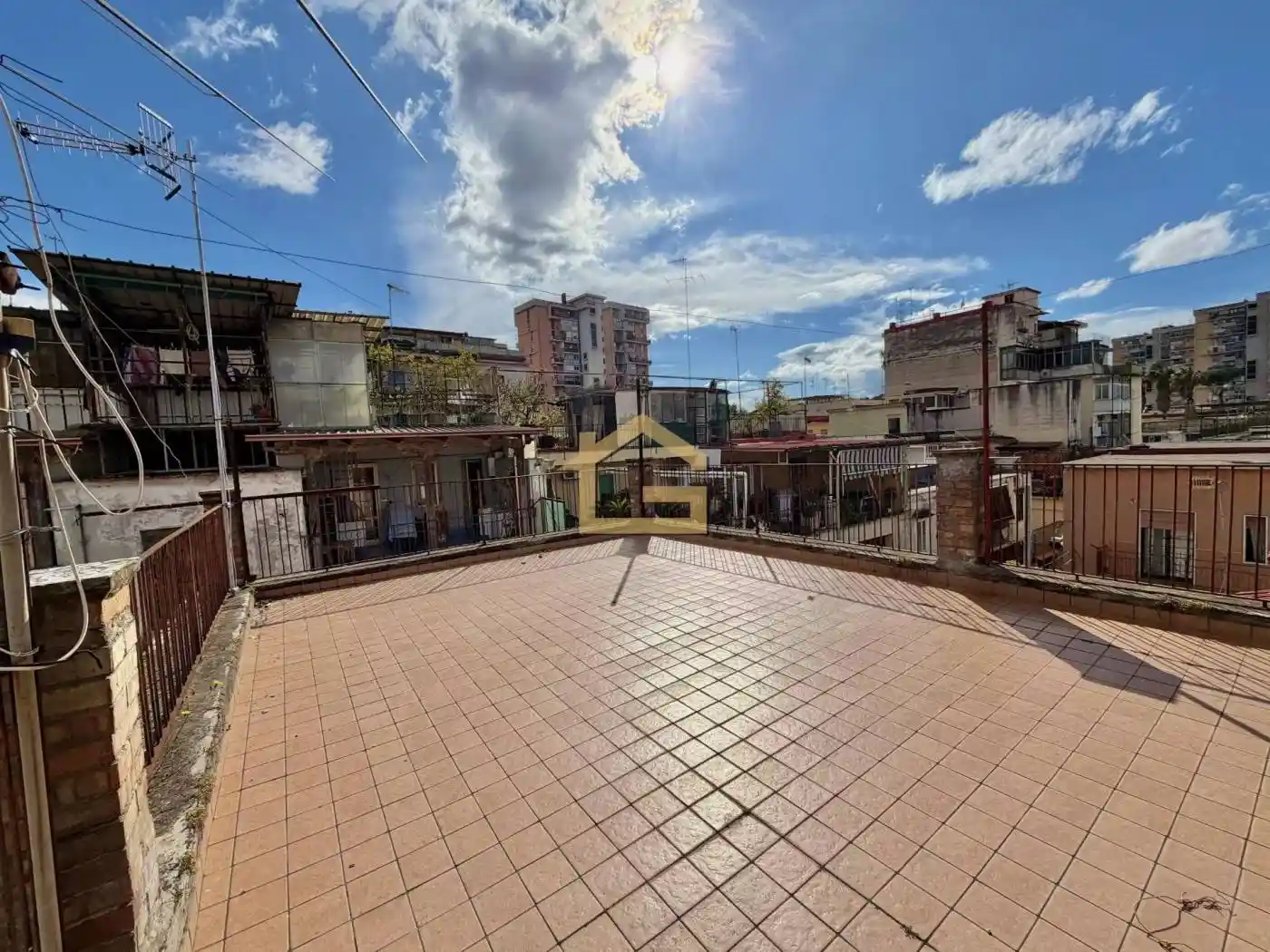 Appartamento in vendita a Napoli