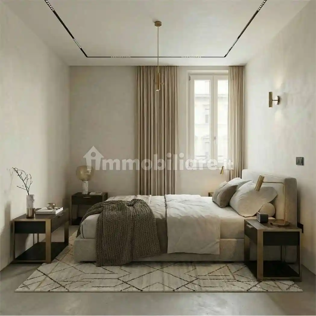 Appartamento in vendita a Modena