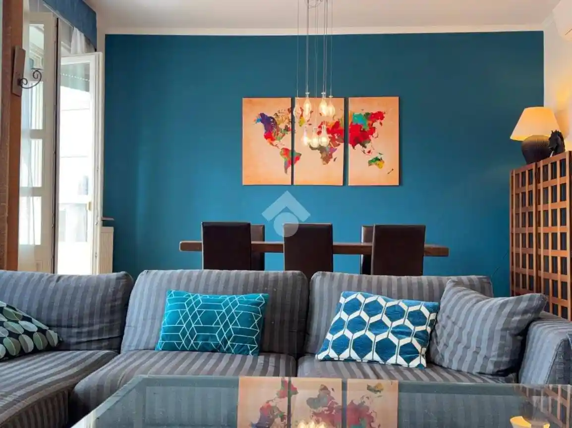 Appartamento in vendita a Udine