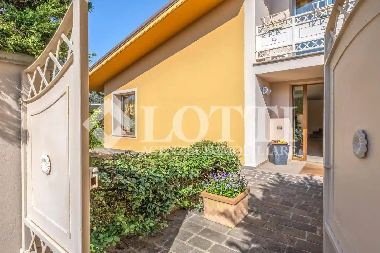 Villa in vendita a Calcinaia