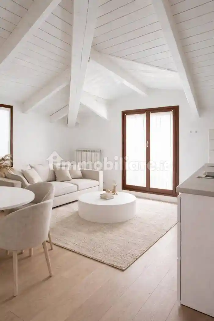 Attico - Mansarda in vendita a Milano