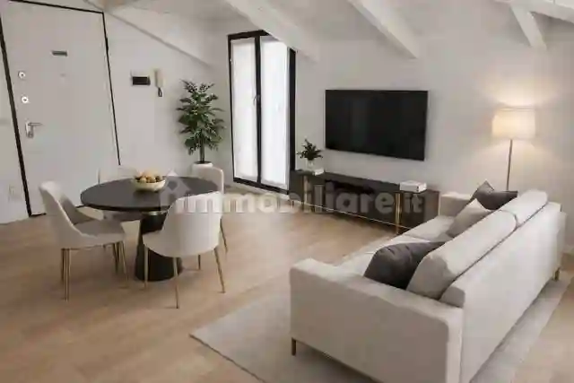 Attico - Mansarda - foto 2