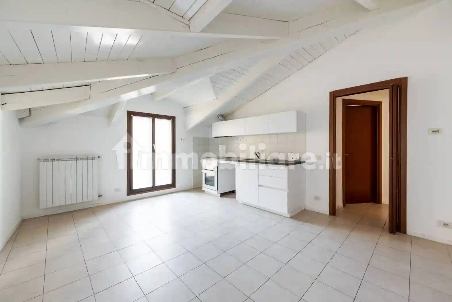 Attico - Mansarda - foto 3