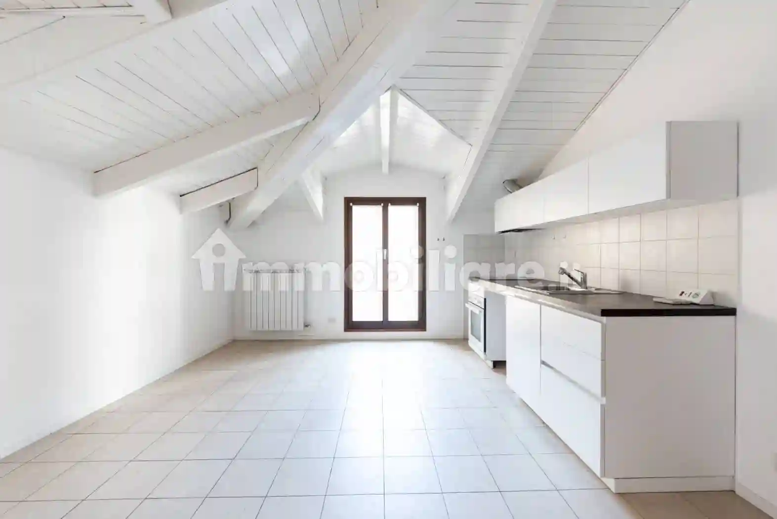 Attico - Mansarda - foto 4