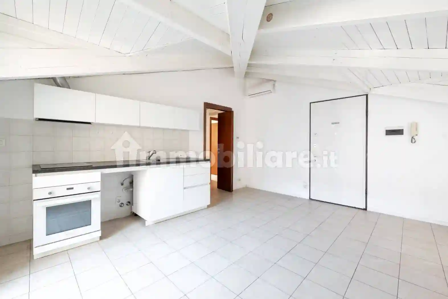 Attico - Mansarda - foto 5