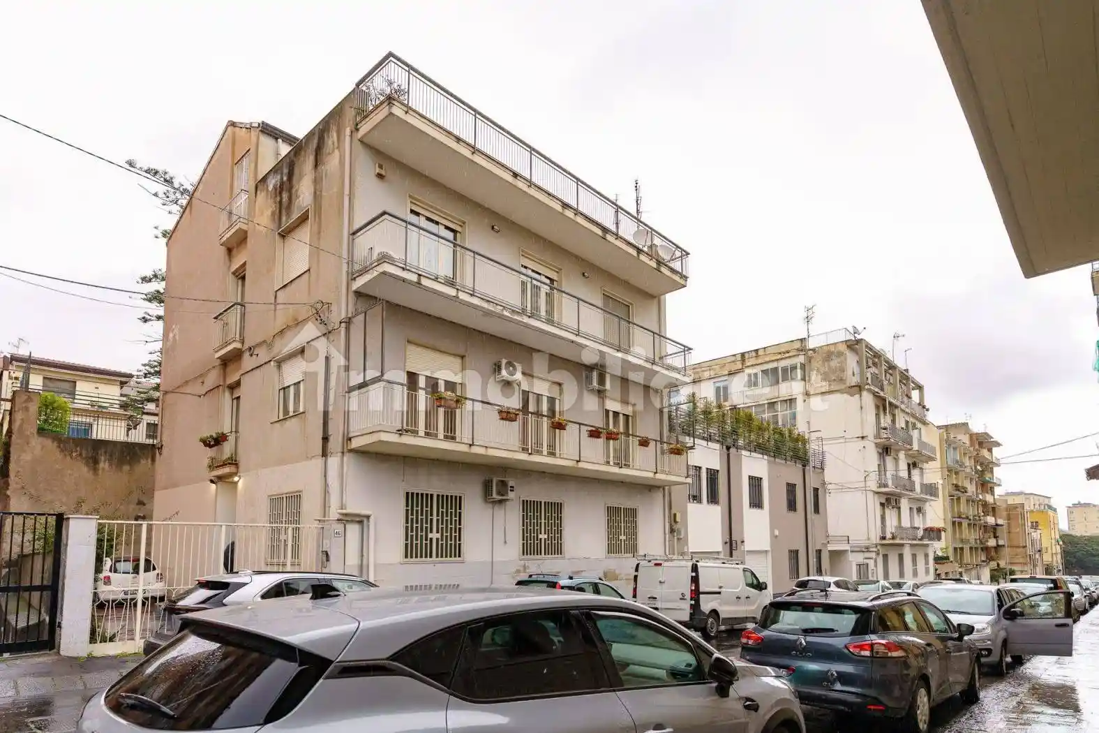 Appartamento in vendita a Catania