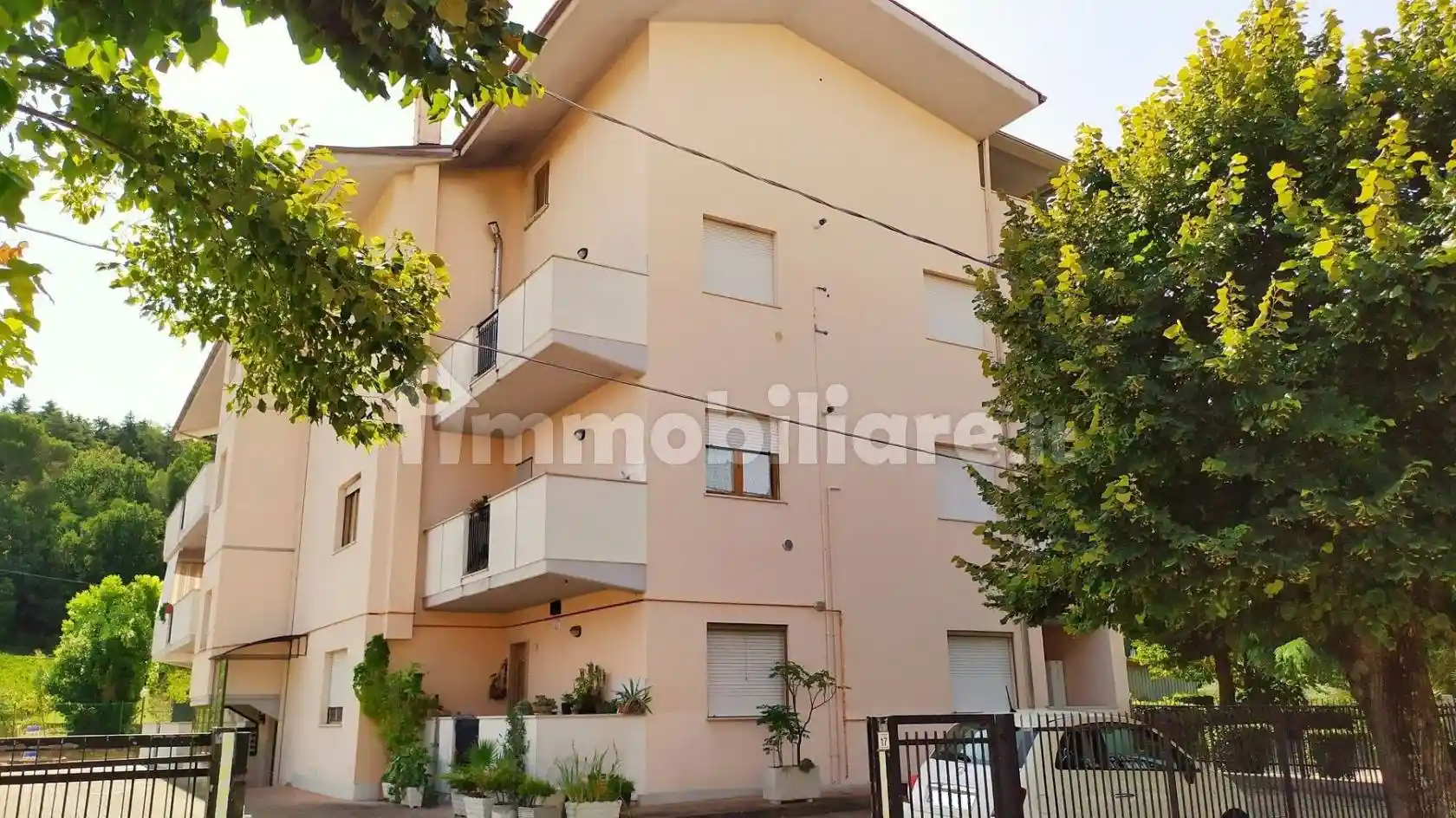 Appartamento in vendita a Manoppello