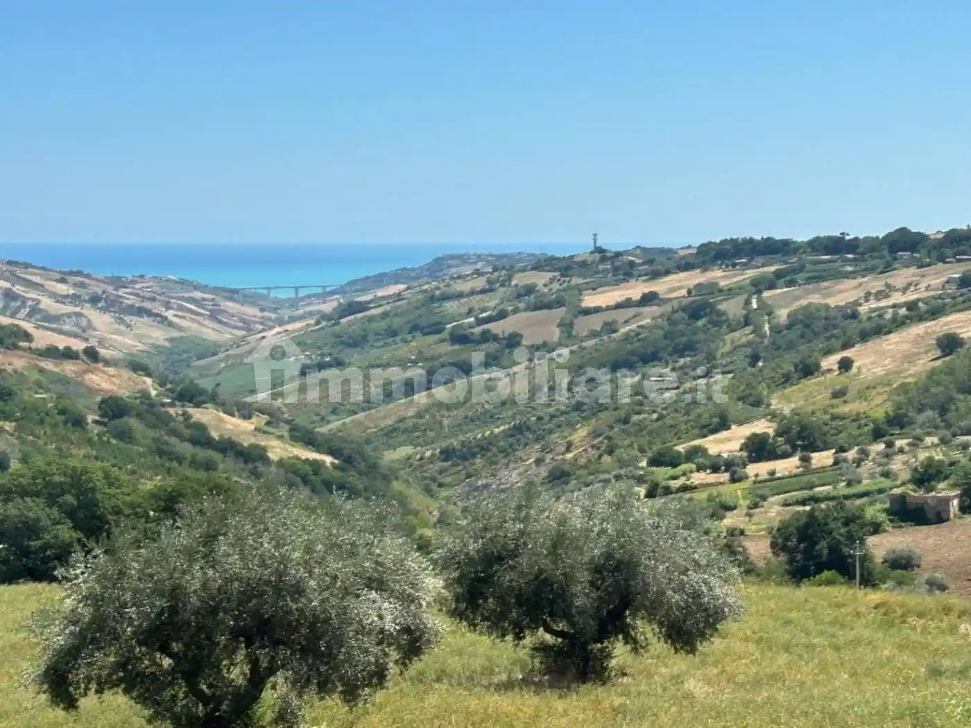 Rustico - Casale in vendita a Atri