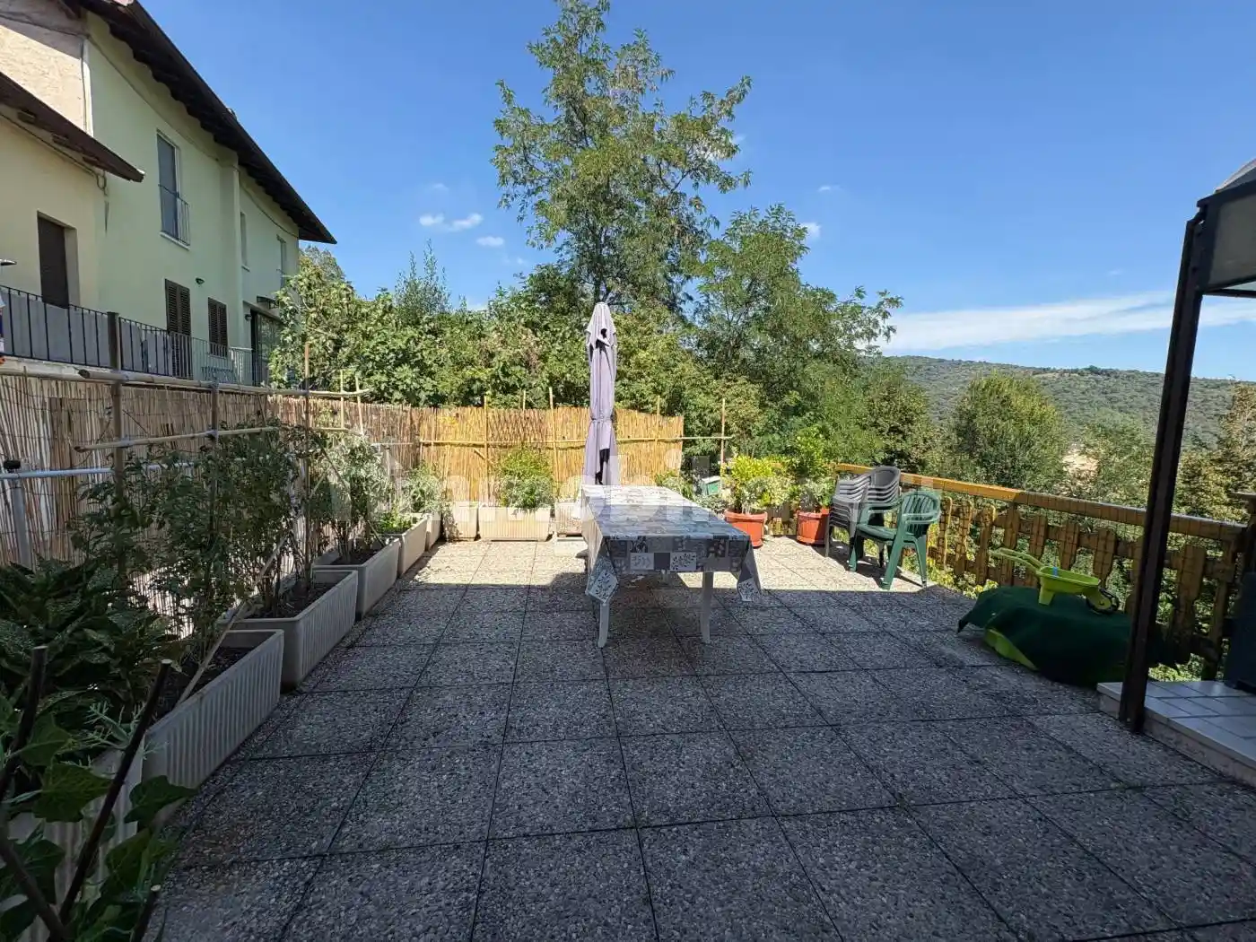 Villa in vendita a Botticino