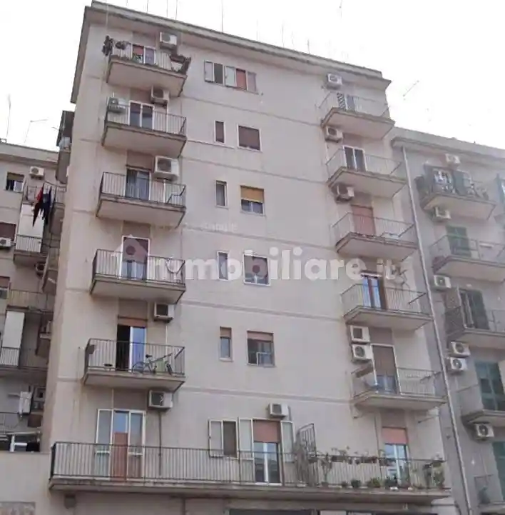 Appartamento in vendita a Taranto