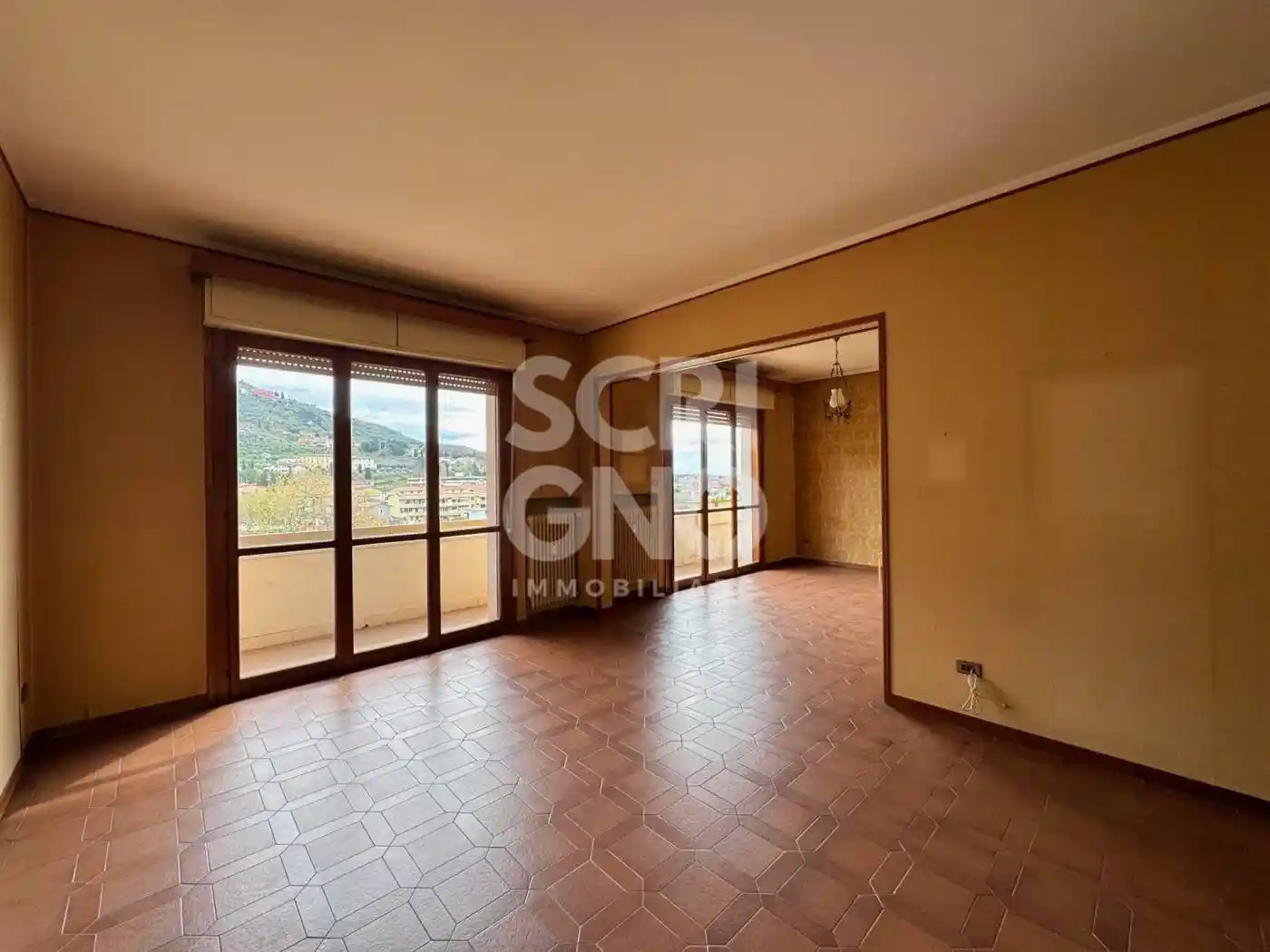 Appartamento in vendita a Pescia