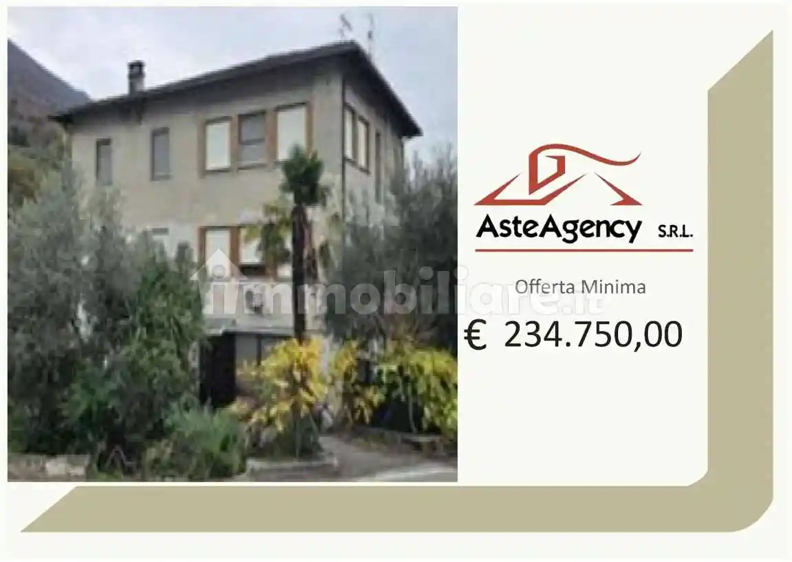 Appartamento in vendita a Arco