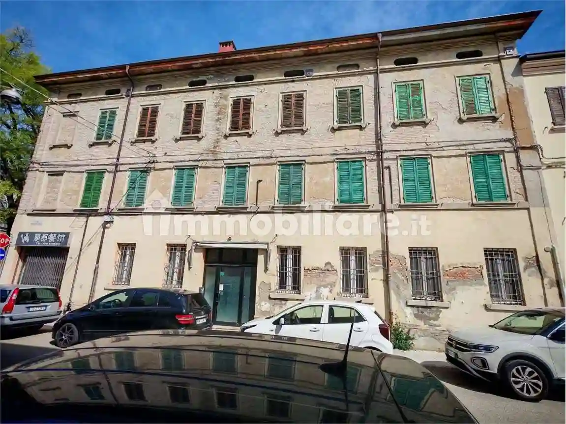 Palazzo - Edificio - foto 2