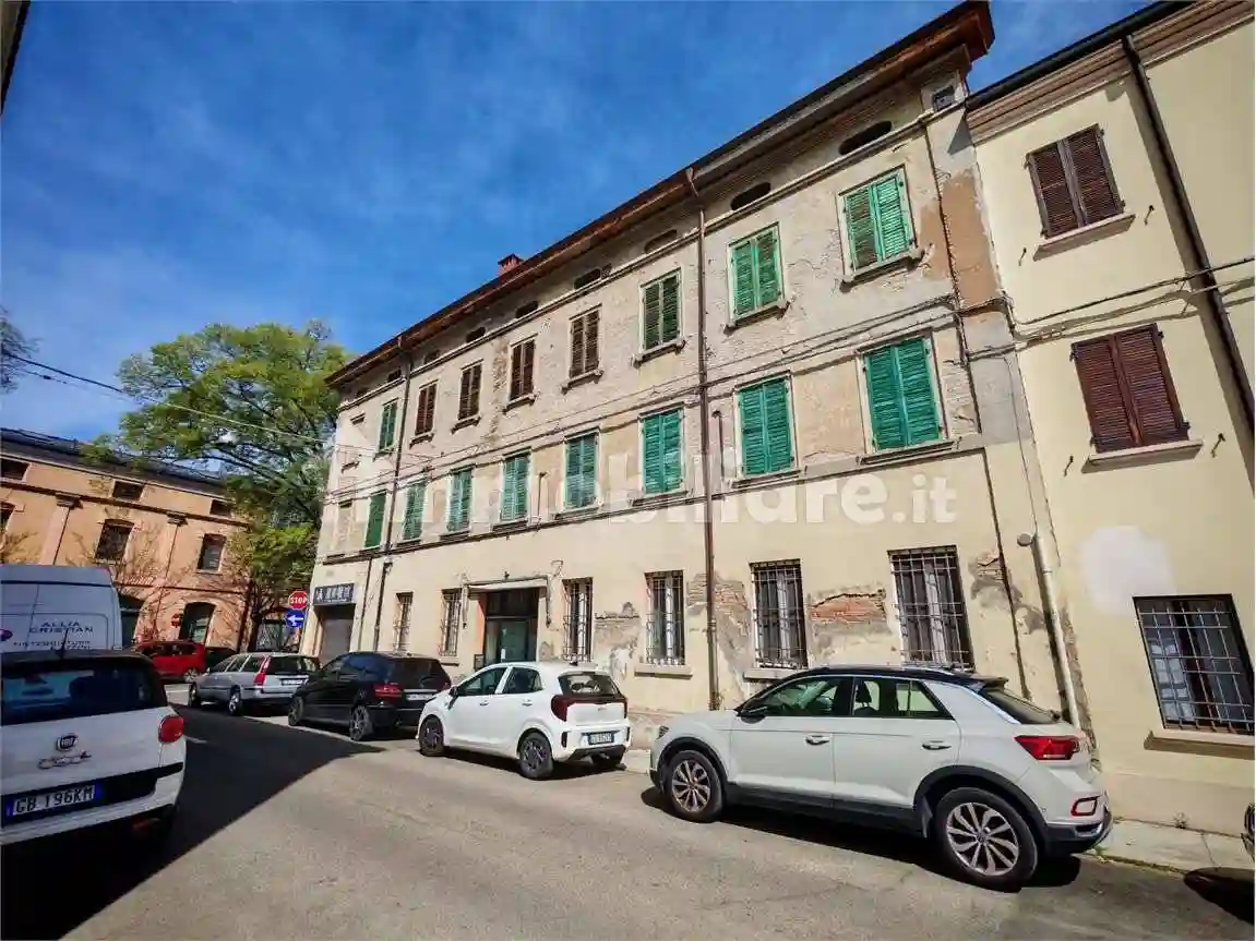 Palazzo - Edificio - foto 3